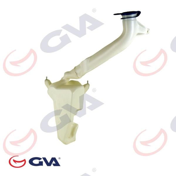 GVACam Suyu Deposu Polo 2002-2010 Cordoba 2003-2009 Ibıza 2006-2015 Fabıa 2000-2004GVA 9145422