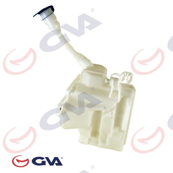 GVACam Suyu Deposu Polo 2010-2014GVA 9145442