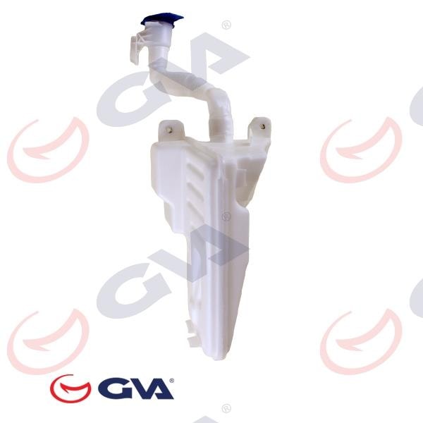 GVACam Suyu Deposu Sensörsüz A3-Leon-Golf7 2011-2016GVA 9145173