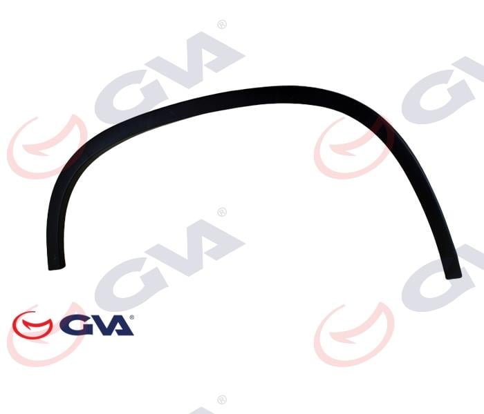 GVAÇamurluk Ağzı Dodik Arka Sağ Tıguan 2012-2017GVA 9134422