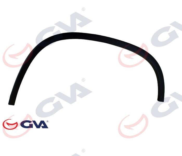 GVAÇamurluk Ağzı Dodik Arka Sol Tıguan 2012-2017GVA 9134423