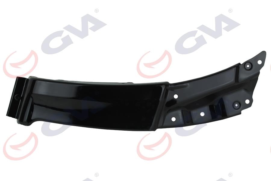 GVAÇamurluk Alt Sacı Sol Vw Crafter 2006-2016GVA 9120666