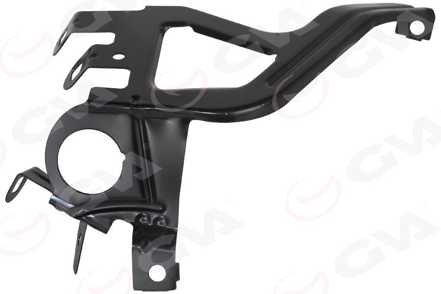 GVAÇamurluk Baglantı Braketi On Ic Sol Bmw F10 LciGVA 9105227