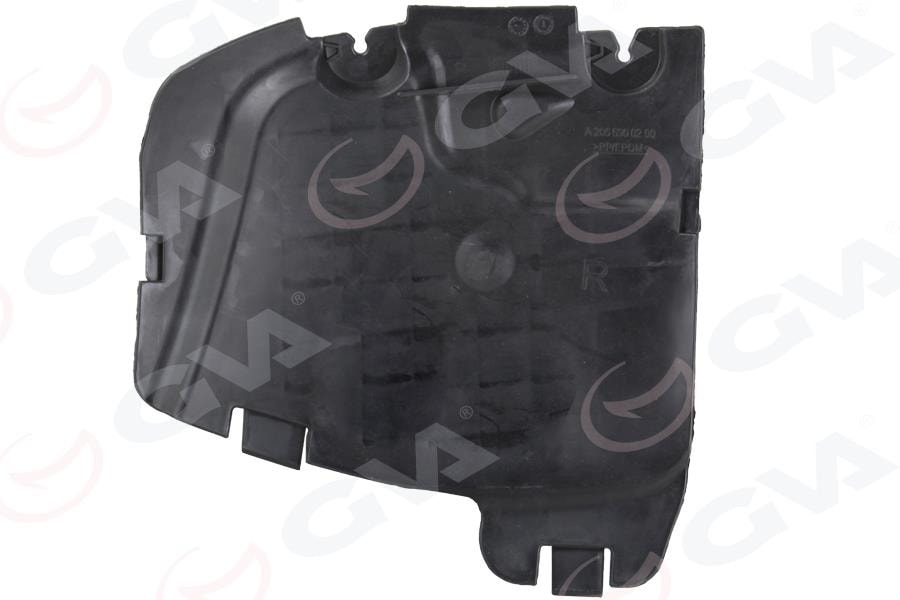 GVACamurluk Davlumbaz Kapagı On Sag On Taraf Mercedes C-Class W205 14GVA 9107174