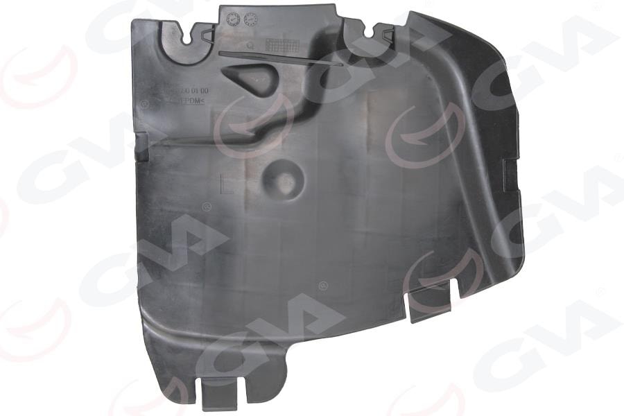 GVACamurluk Davlumbaz Kapagı On Sol On Taraf Mercedes C-Class W205 14GVA 9107136