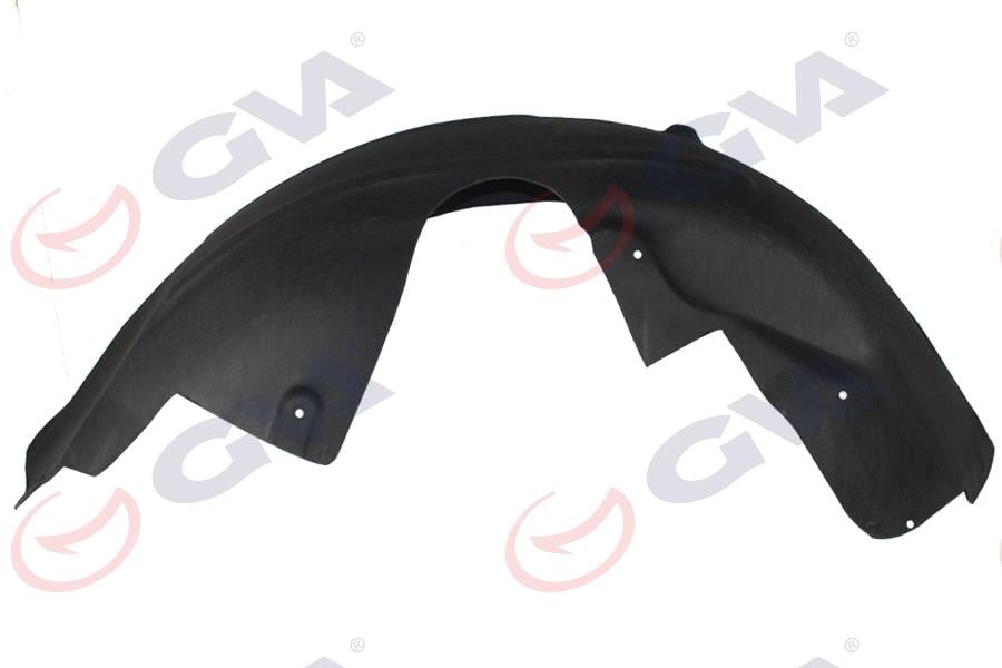 GVAÇamurluk Davlumbazı Arka Sol Bmw F10 LcıGVA 9104879
