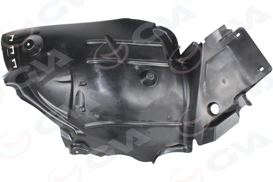 GVACamurluk Davlumbazı On Sag Arka Taraf Mercedes C-Class W205 14GVA 9106757
