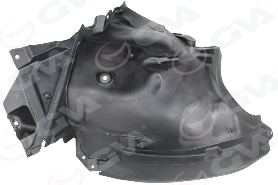 GVACamurluk Davlumbazı On Sag Arka Taraf. Oem Kalıte Mercedes E-Class W212 09 12GVA 9106967