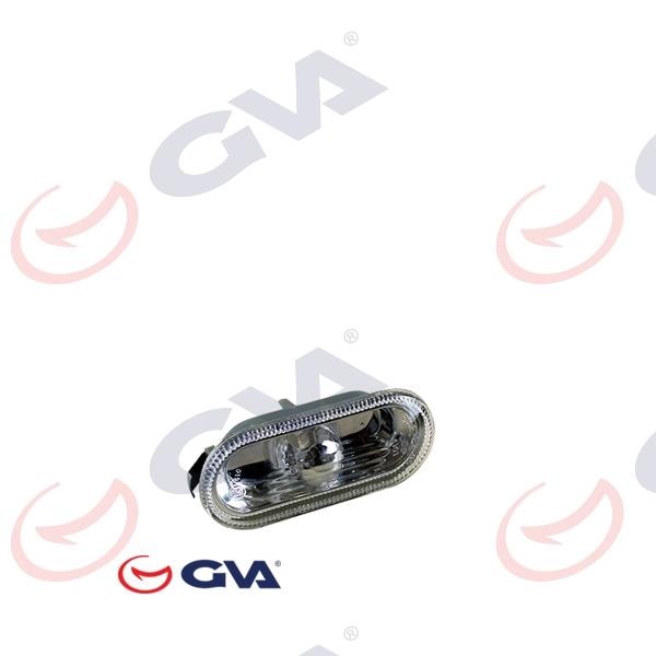 GVAÇamurluk Sinyali Caddy 2004-2012 BeyazGVA 9123215