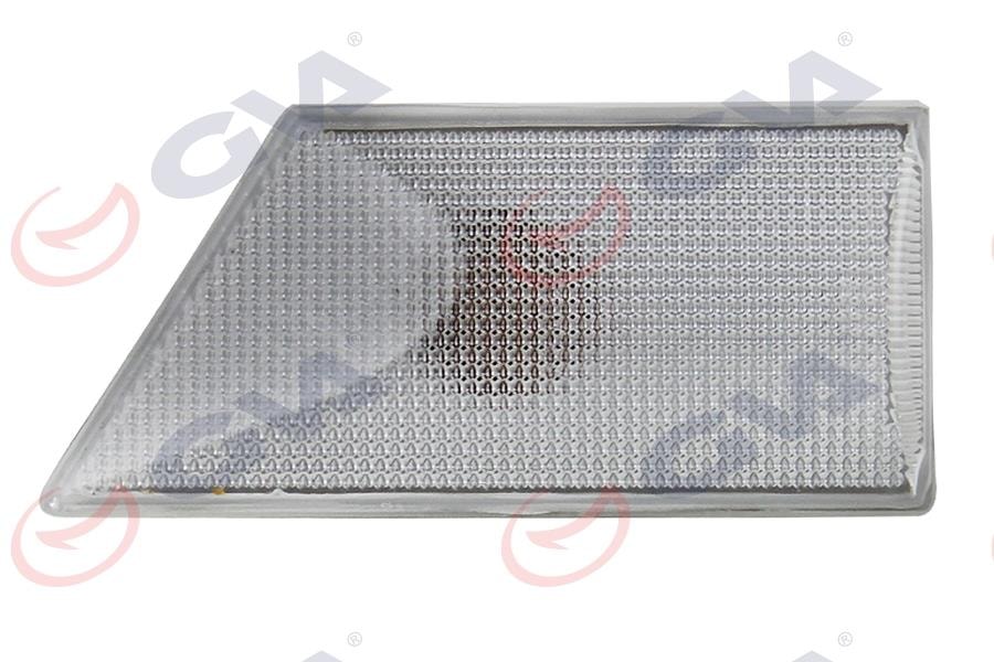 GVAÇamurluk Sinyali Sağ Beyaz Vectra C 02GVA 2090051