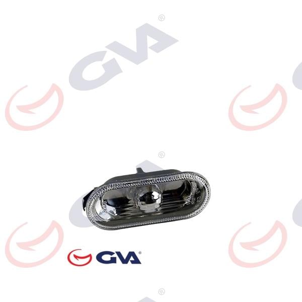 GVAÇamurluk Sinyali Sağ Sol Transporter T5 Beyaz 2004-2010GVA 9123721