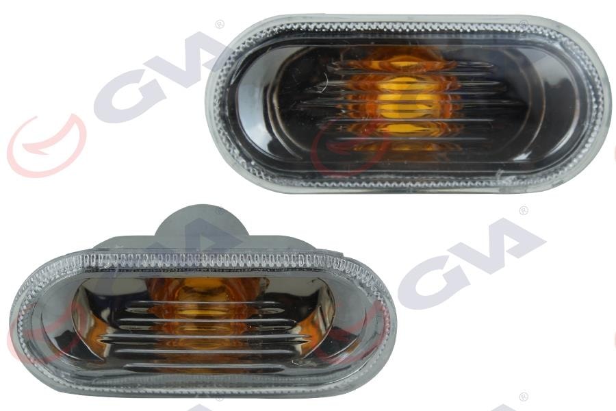 GVAÇamurluk Sinyali Sarı Seat Leon-Ibıza-Toledo Plastık TırnaklıGVA 9105033