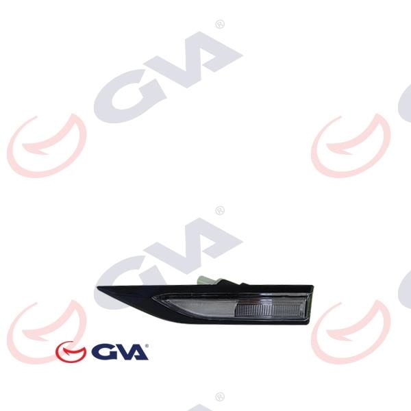 GVAÇamurluk Sinyali Sol Siyah Transporter T7 2015GVA 9123720