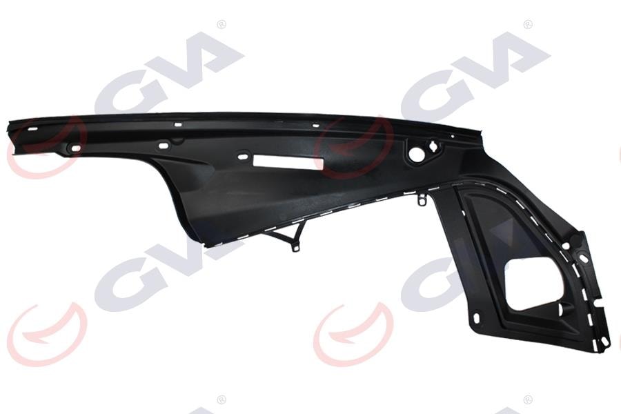 GVAÇamurluk Ust Bakalıtı Sol Bmw F10 LcıGVA 9104945