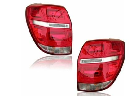 OEMCAPTİVA LED STOP TAKIMI 2 PARÇA OEM ORJİNAL TİP KAVİSLİ42346442LED