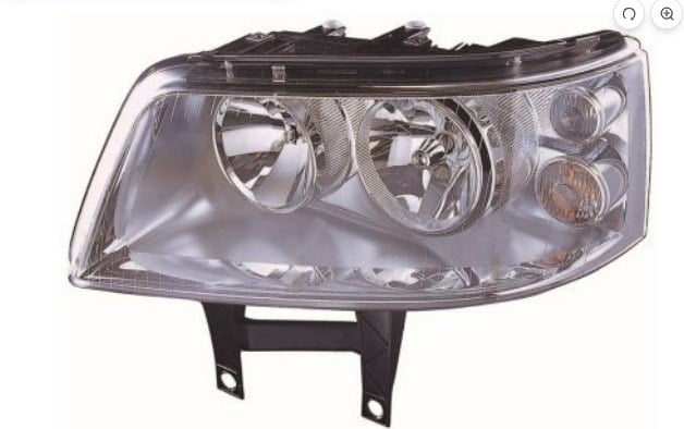 DEPOCARAVELLE SAĞ-SOL FAR TAKIM7H1 941 017 L - 7H1 941 018 L