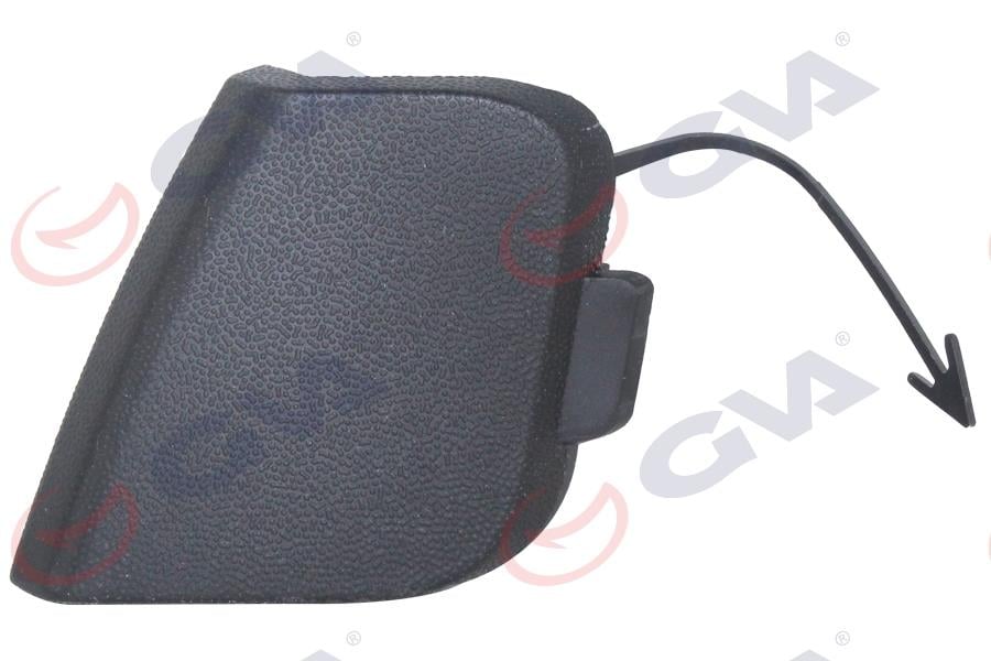GVAÇeki Demir Kapagı Arka Golf6 09-13GVA 9104154