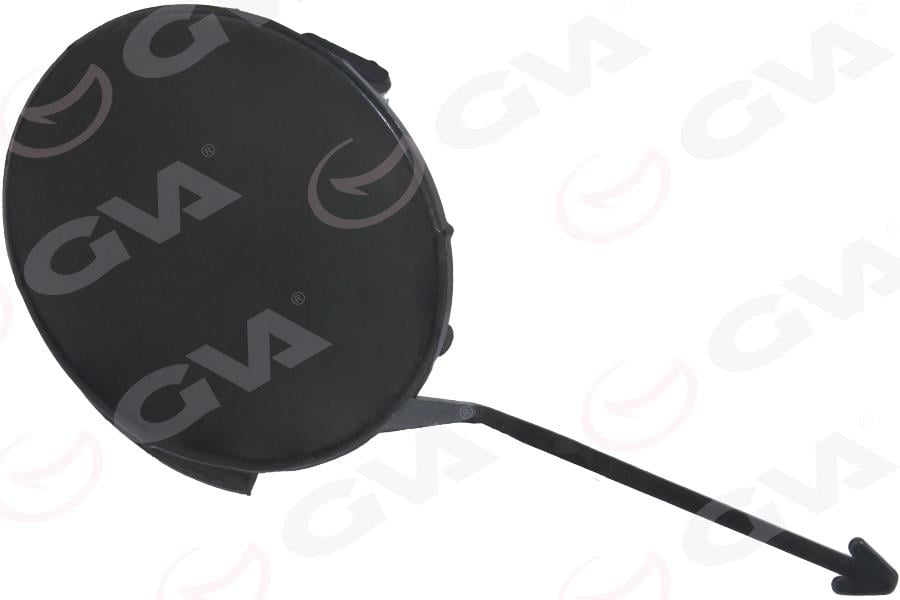 GVAÇeki Demir Kapağı Arka Insıgnıa A 2009 2013GVA 9590174