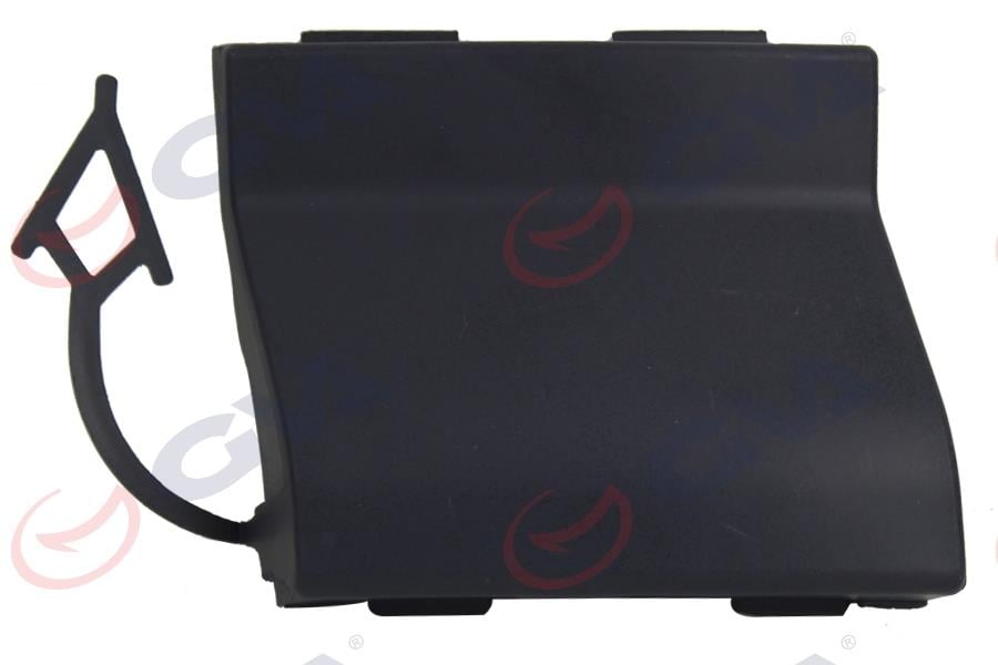 GVAÇeki Demir Kapagı Ön Boyanır Tip T7 2015GVA 9120958