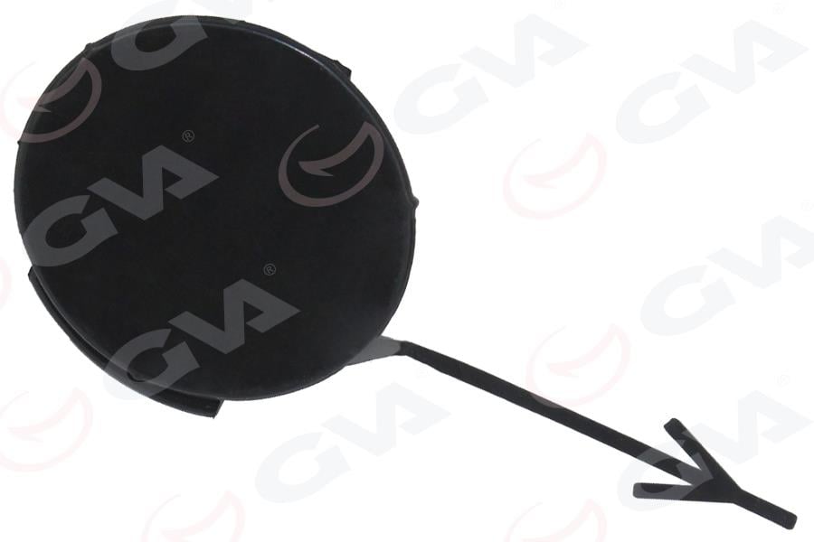 GVAÇeki Demir Kapak Arka Insıgnıa A 2014GVA 9590175