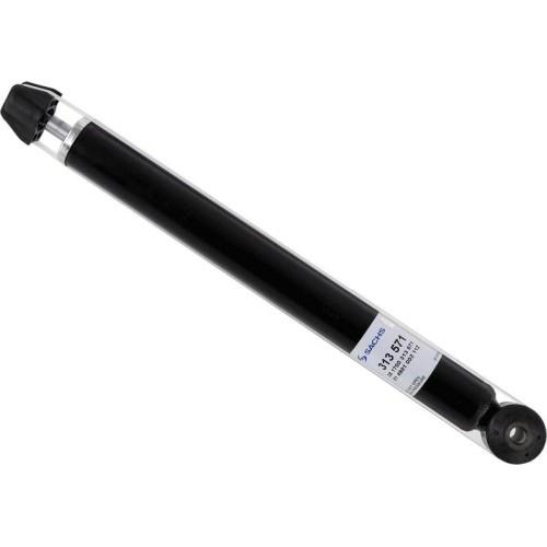 SACHSChevrolet Aveo Arka Amortisör SACHS Marka436387-43638800911