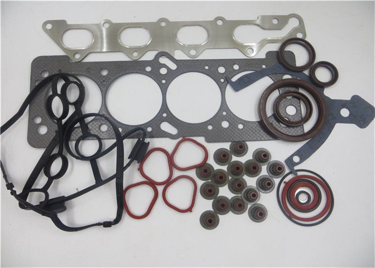 CHEVROLET AVEO   F16D-F14D MOTOR TAKIM CONTA KOMPLE