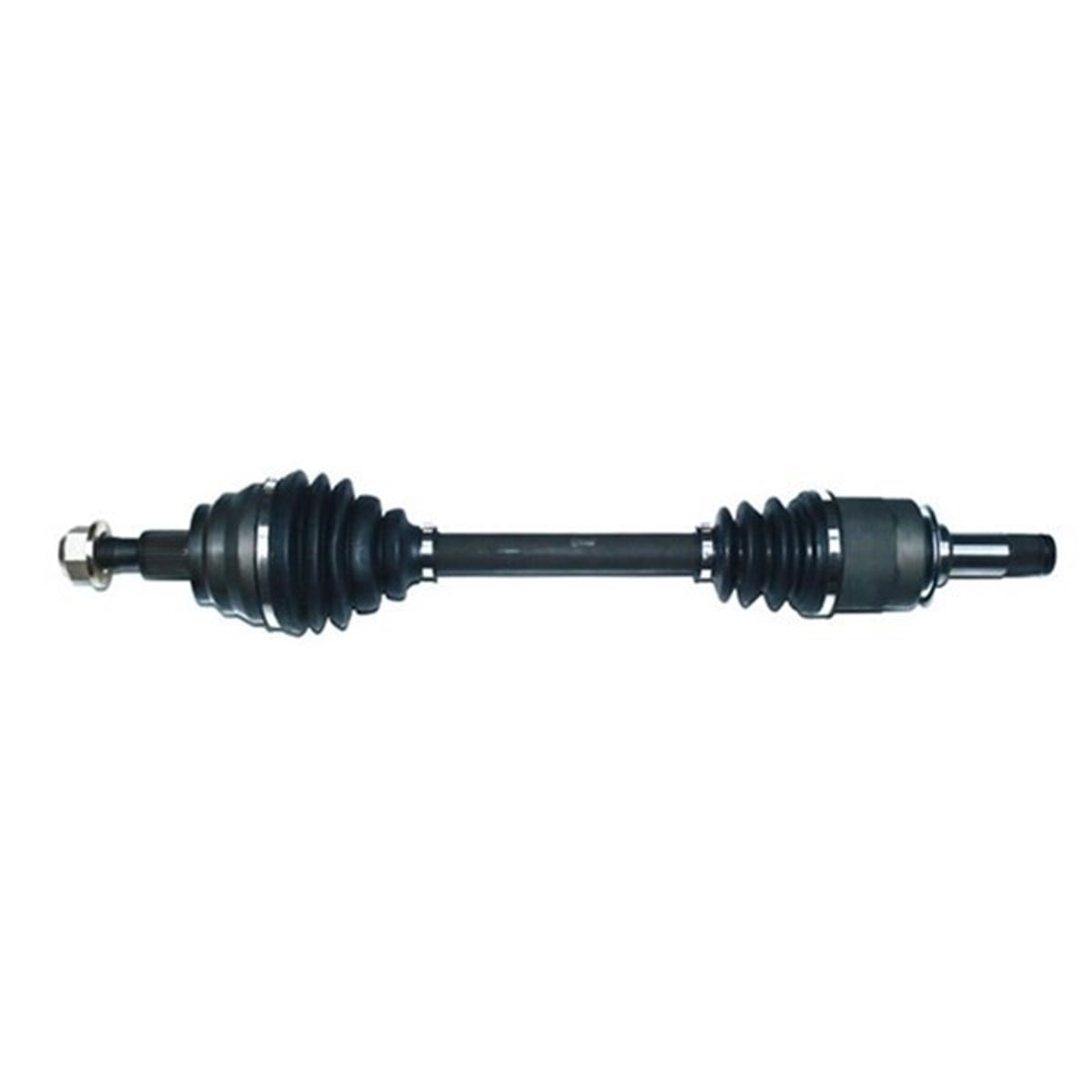 Chevrolet Captiva 2.0 Ön Sol Komple Aks 2007-2010 İthal