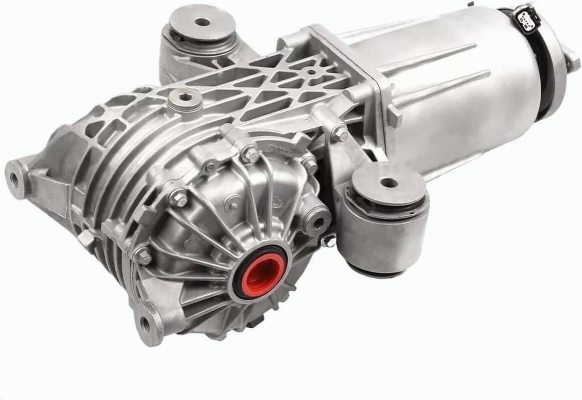ORJİNALChevrolet Captiva C100 4x4 Arka Diferansiyel Orijinal84165508