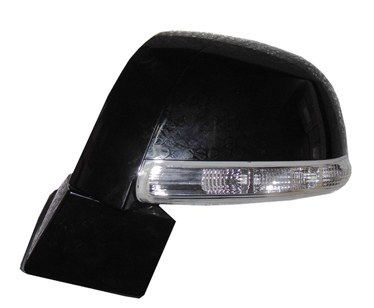 CHEVROLET CAPTİVA SOL DIŞ DİKİZ AYNA AYNA KOMPLE