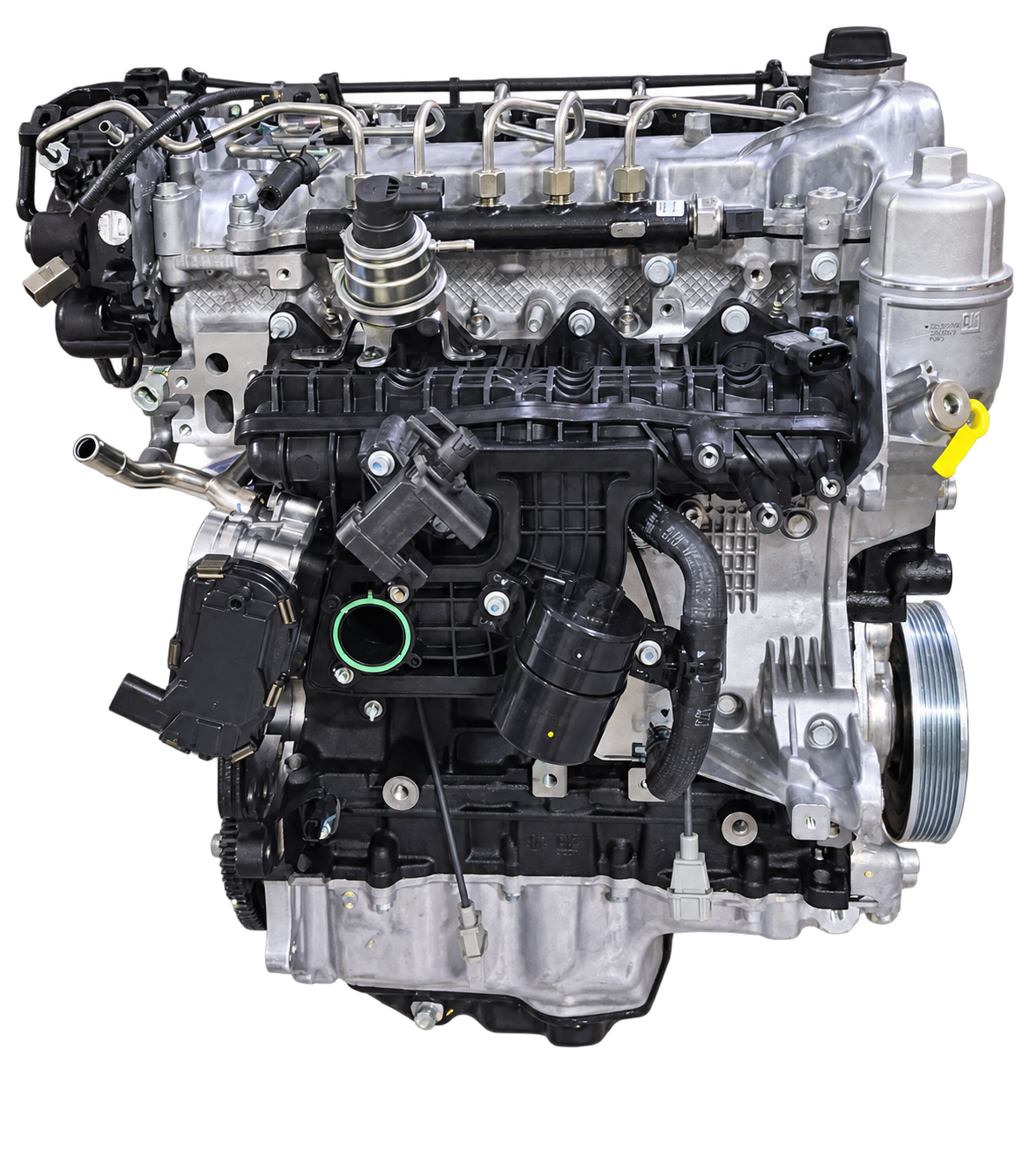 ORJİNALChevrolet Cruze C140 2.0 Dizel Orijinal GM Komple Motor11338635-8