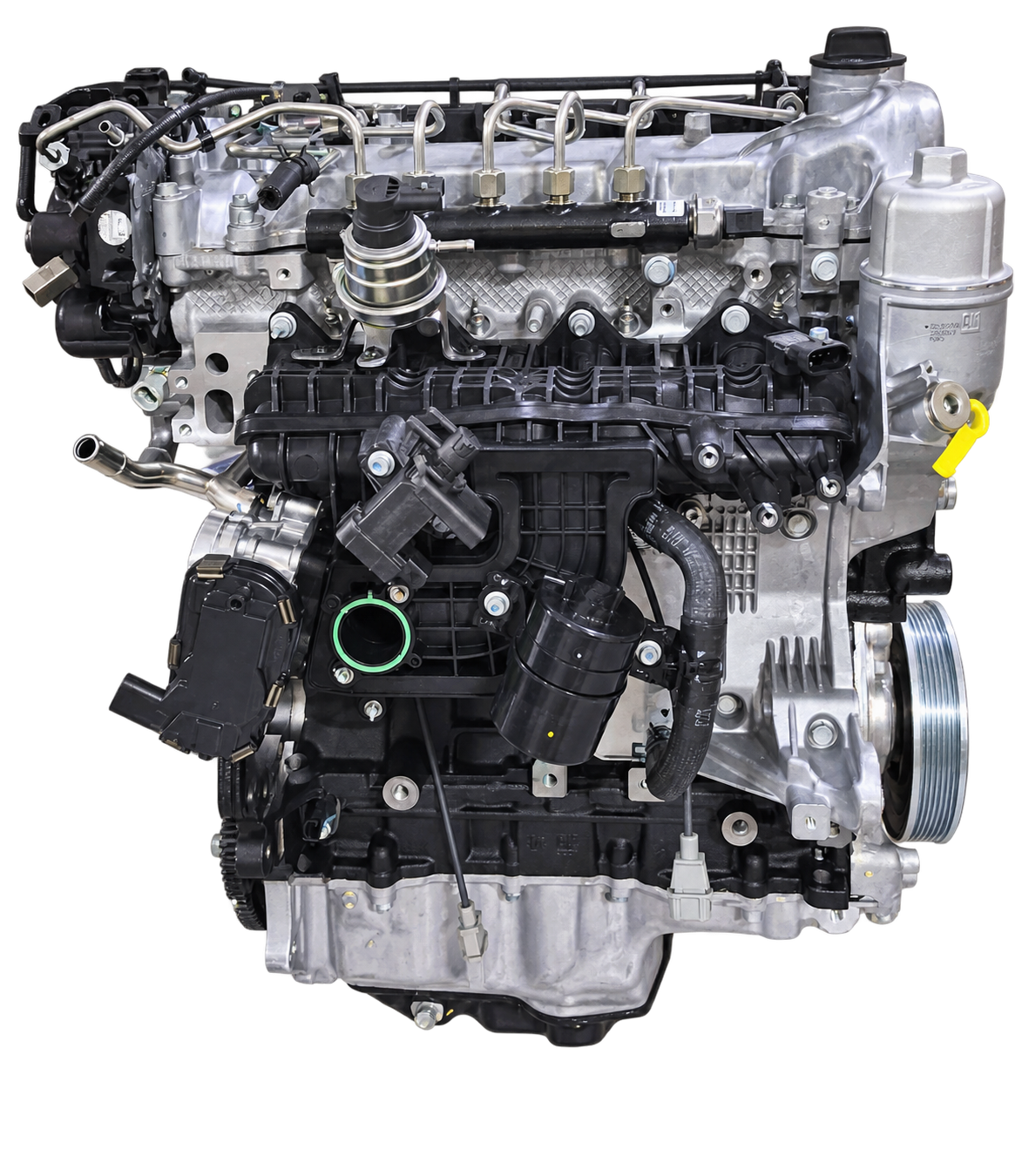 ORJİNALChevrolet Cruze C140 2.0 Dizel Orijinal GM Komple Motor11338635-8