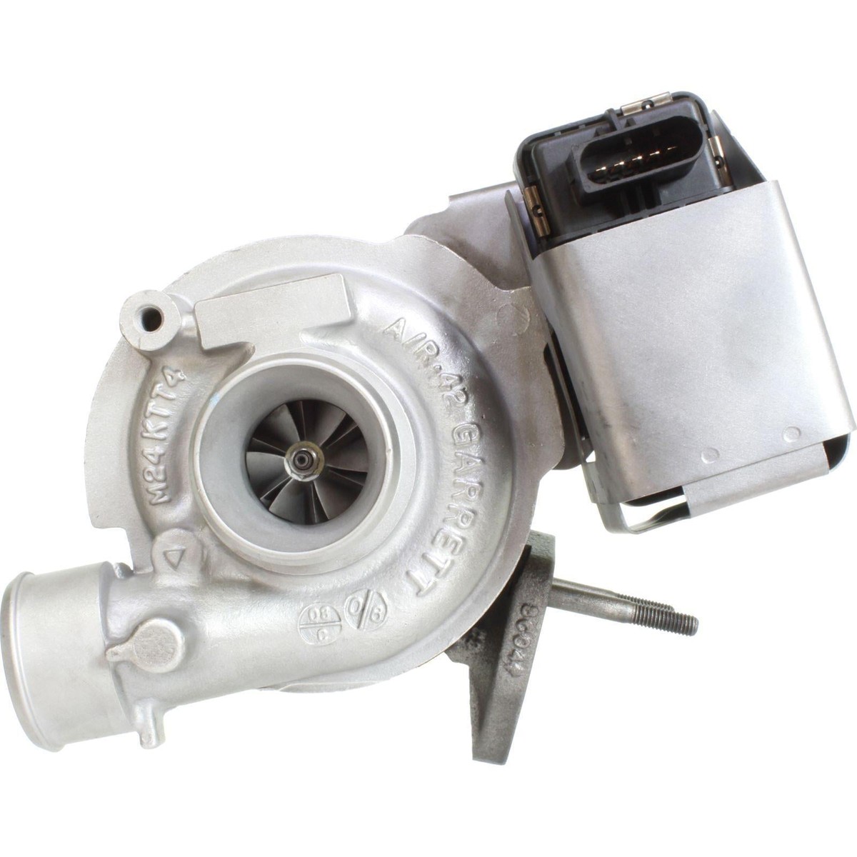 GMChevrolet Epica Turbo Komple Gm Marka 48053374805337