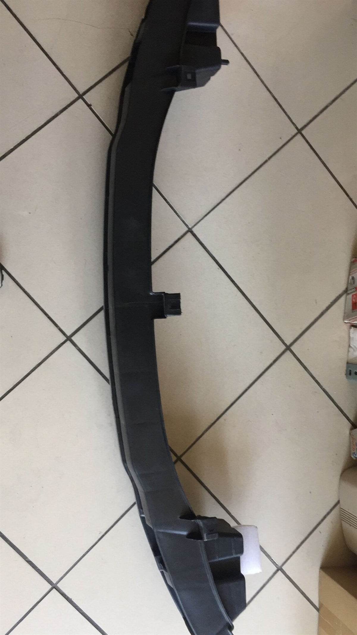 Chevrolet Kalos Ön Tampon Demiri