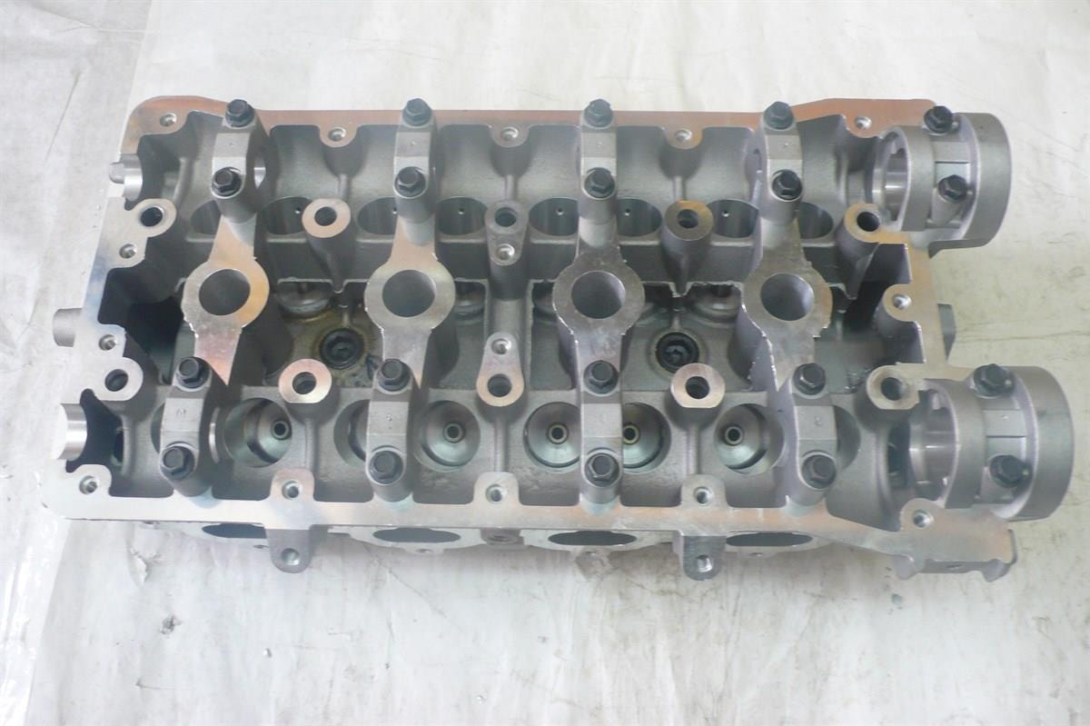 Chevrolet Lacetti 1.4 1.6 Benzinli Silindir Kapağı Asahı Marka