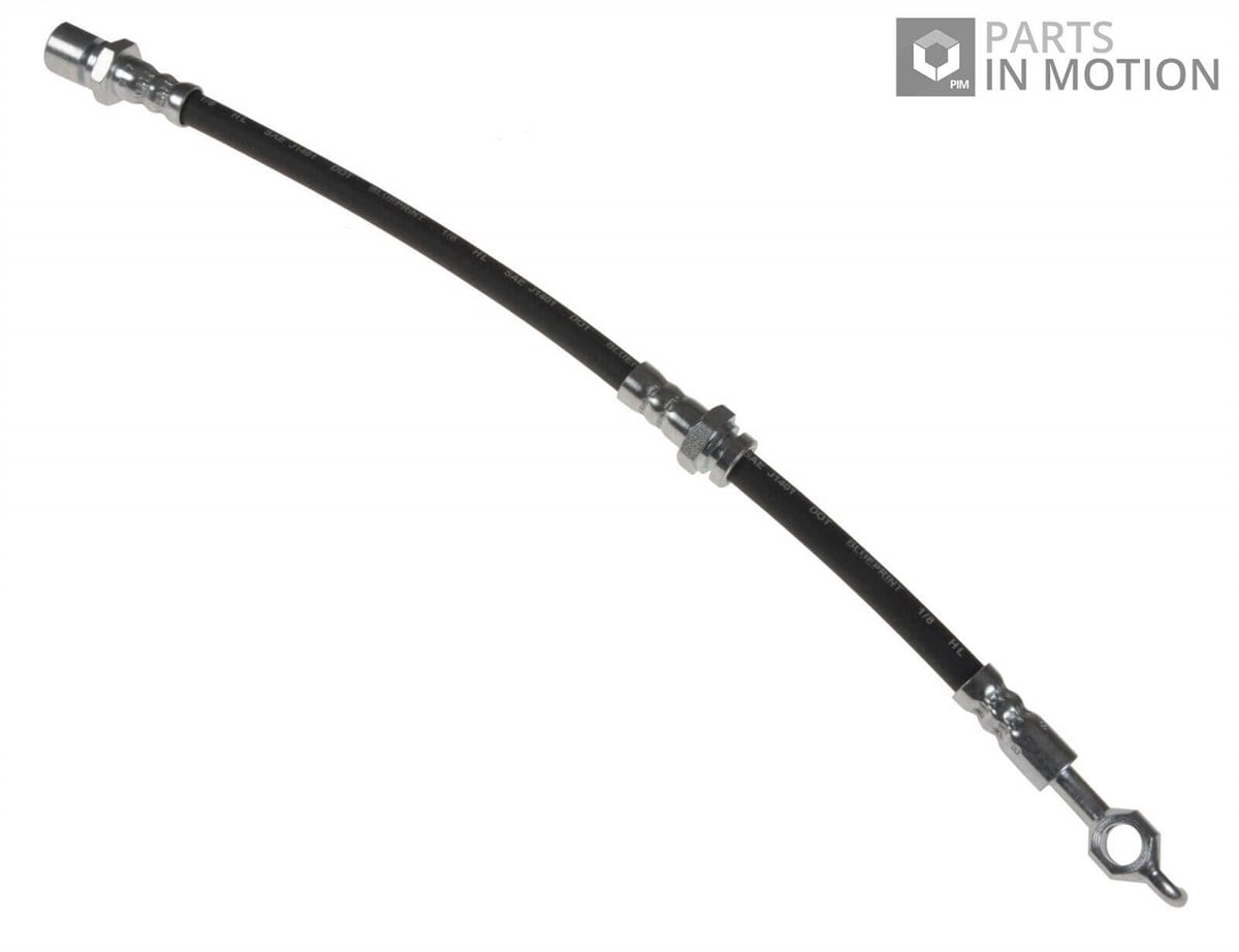 Chevrolet Lacetti Sol Arka Fren Hortumu  Oem Marka