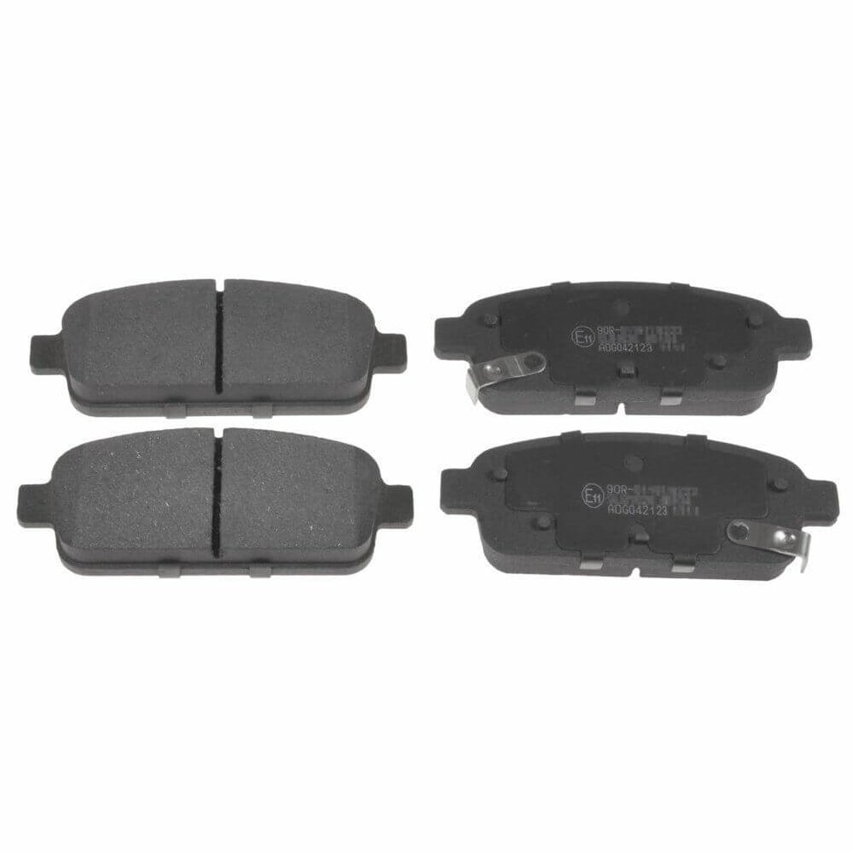 Chevrolet Trax Arka Fren Balatası Gautoparts  Marka