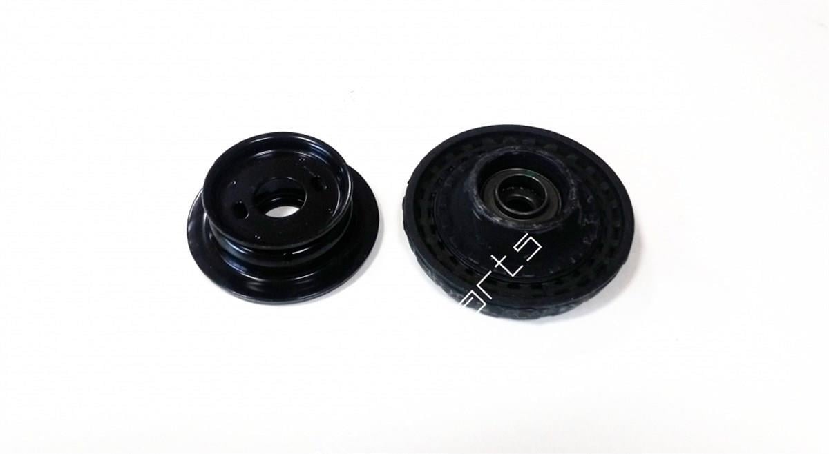 Chevrolet Yeni Aveo Amortisör Üst Takozu Bilyalı Gautoparts Marka