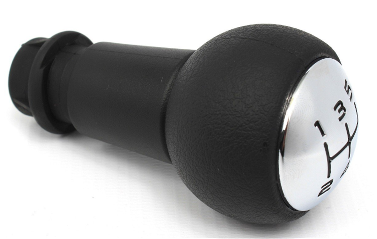 Citroen 5 İleri Manuel Vites Topuzu Krom Spk Marka 2403.CN