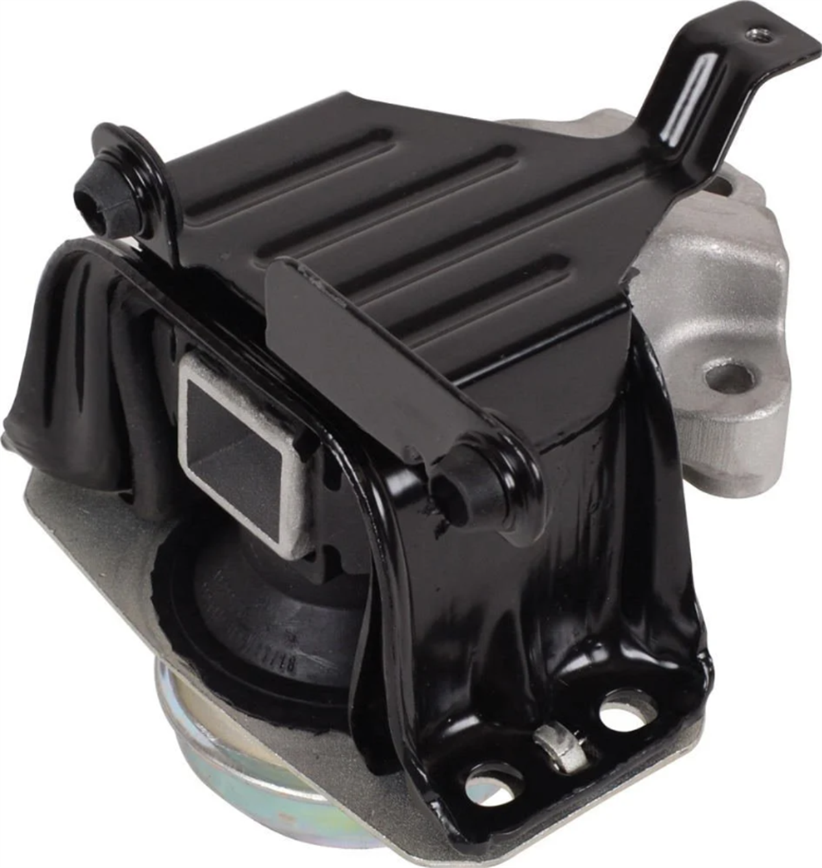 Citroen Berlingo 1.6 Hdi Motor Takozu Sağ Yağlı Kulak Sac Ayaklı Bsg Marka 1807.GE