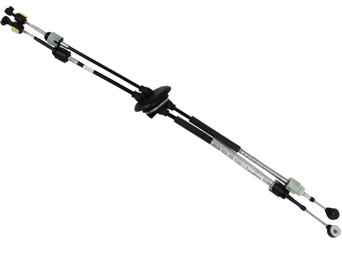 Citroen Berlingo 2009-2018 Vites Halatı Gua Marka 2444.HW