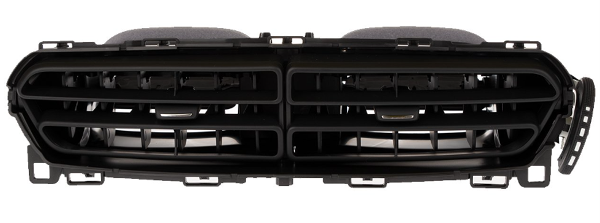 Citroen C-Elyse Kalorifer Orta Havalandırma Izgarası Psa Marka 96764769ZD