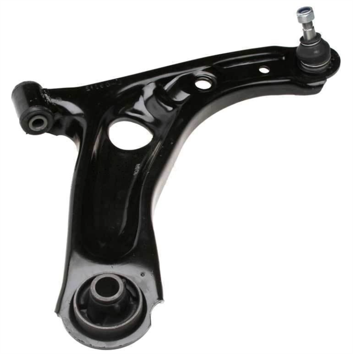 Citroen C1 2014-2016 Ön Sağ Salıncak Delphi Marka 1614191680