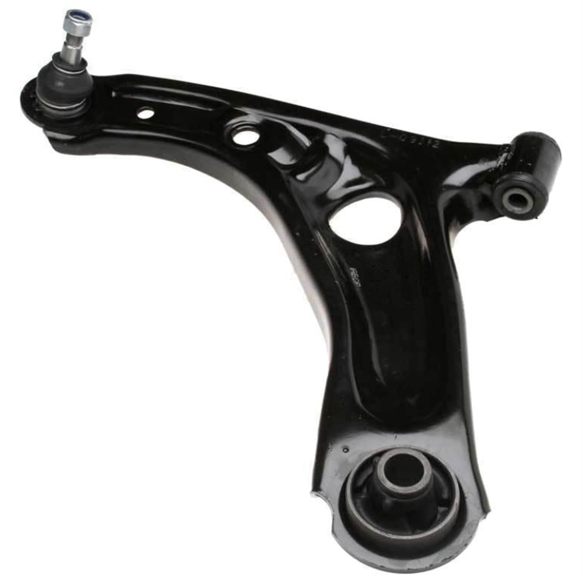 Citroen C1 2014-2016 Ön Sol Salıncak Psa Marka 1614191480