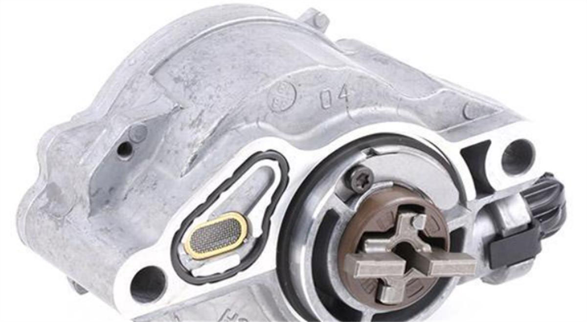 Citroen C2 1.6 Hdi Euro4 Fren Vakum Pompası Bosch Marka 4565.70