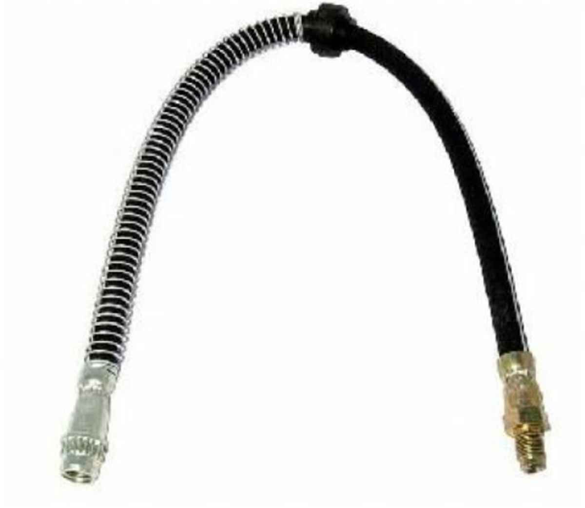 Citroen C2 2003-2009 Ön Fren Hortum Sağ/Sol Trw Marka 4806A9-4806A9
