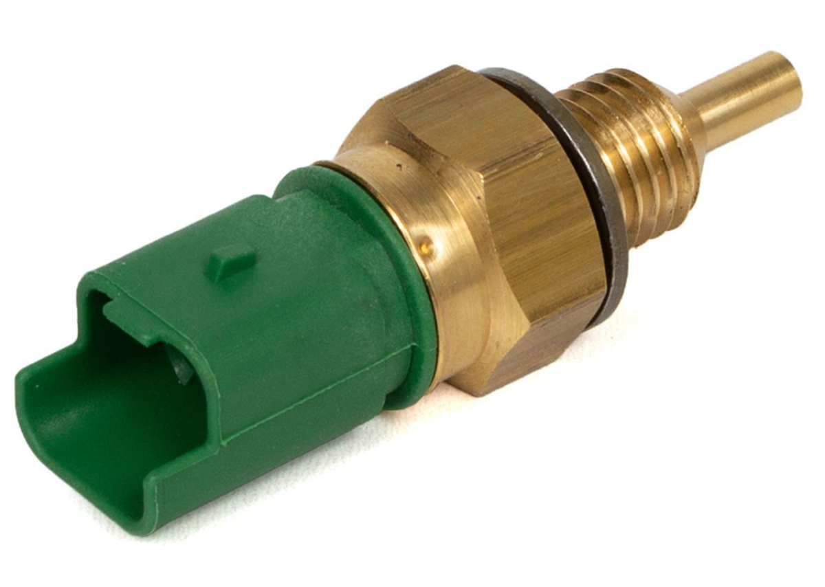 Citroen C2 Hararet Muşuru Delphi Marka 96368023