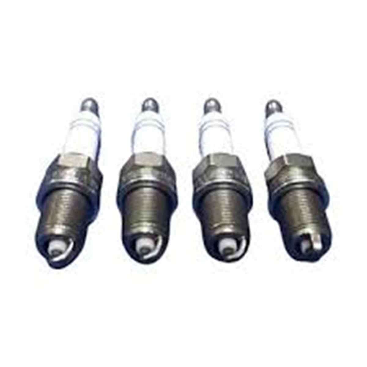 Citroen C3 1.4 16 Valf Benzinli Ateşleme Buji Takımı 4 Adet Eyquem Marka 8200662185-8200662185-8200662185-8200662185