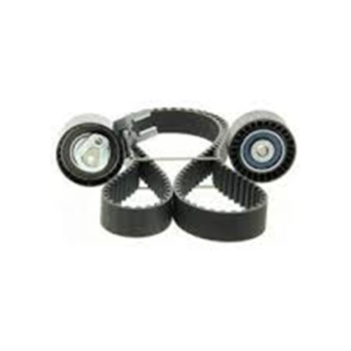 Citroen C3 1.4 Hdi 90Ps Triger Seti Skf Marka 0816.F7