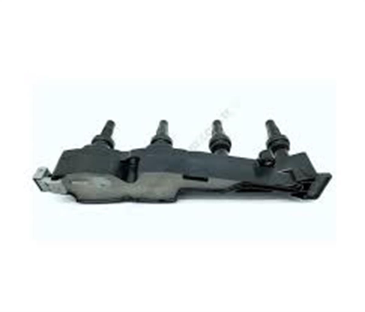 Citroen C3 1.6 16 Valf 110 HP Benzinli Ateşleme Bobini Delphi Marka 5970.80