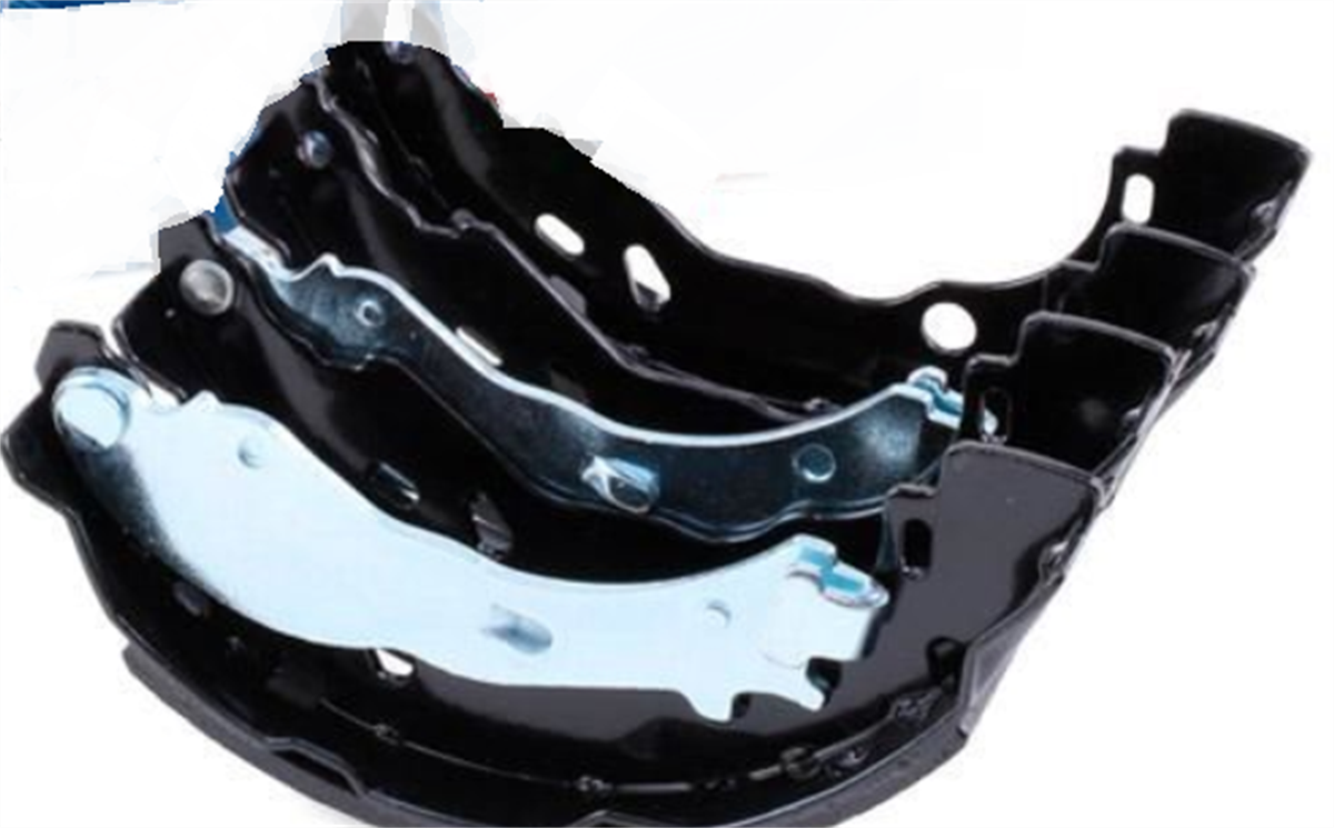 Citroen C3 2002-2009 1.4 Benzinli Arka Kampana Balata Bosch Marka 4241.L0